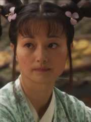 Theresa Lee in Son of the Dragon