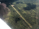 Unknown airfield near Shompole